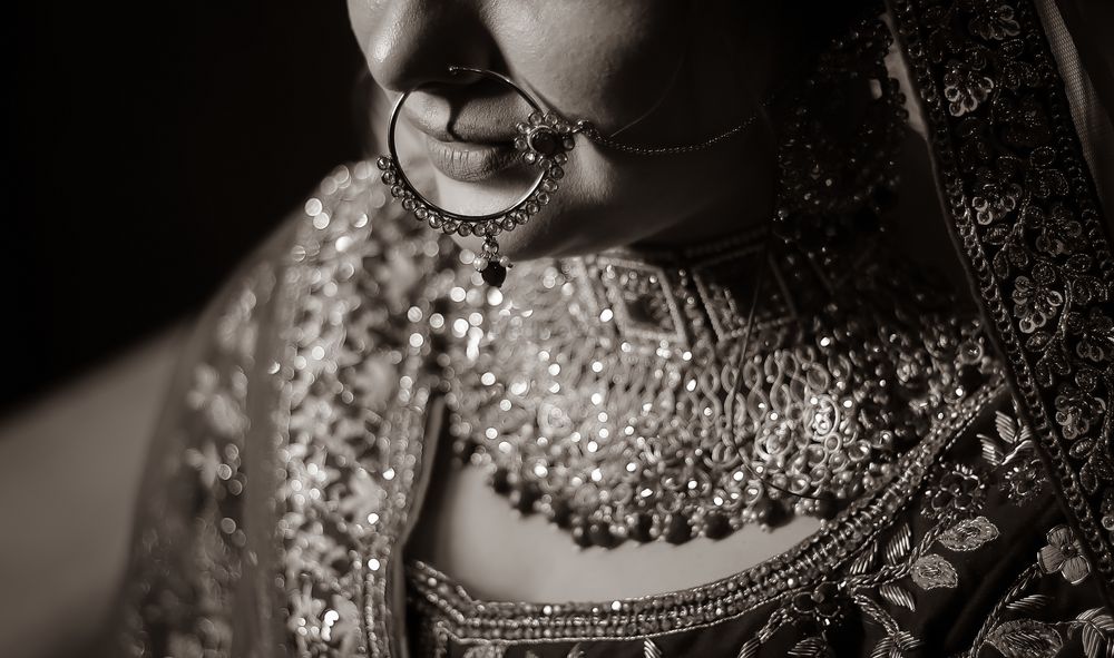 Photo From Bridal Shoot - By Sumrit Gulati Photography