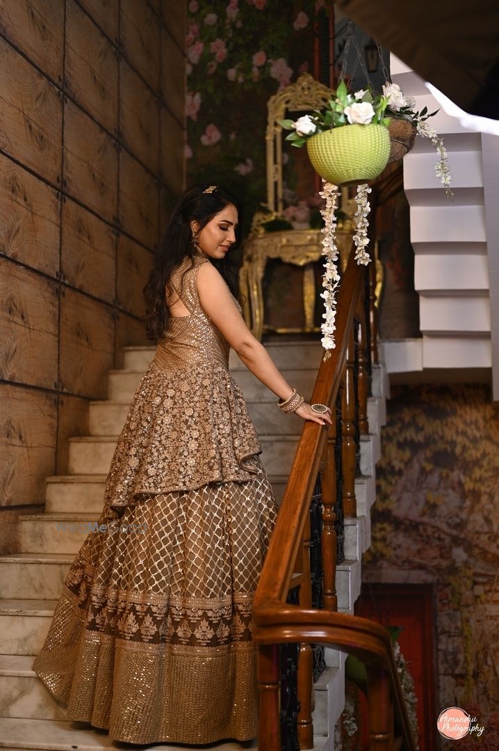 Photo From Rudhika  - By Manmeet Matharu Makeup Artist