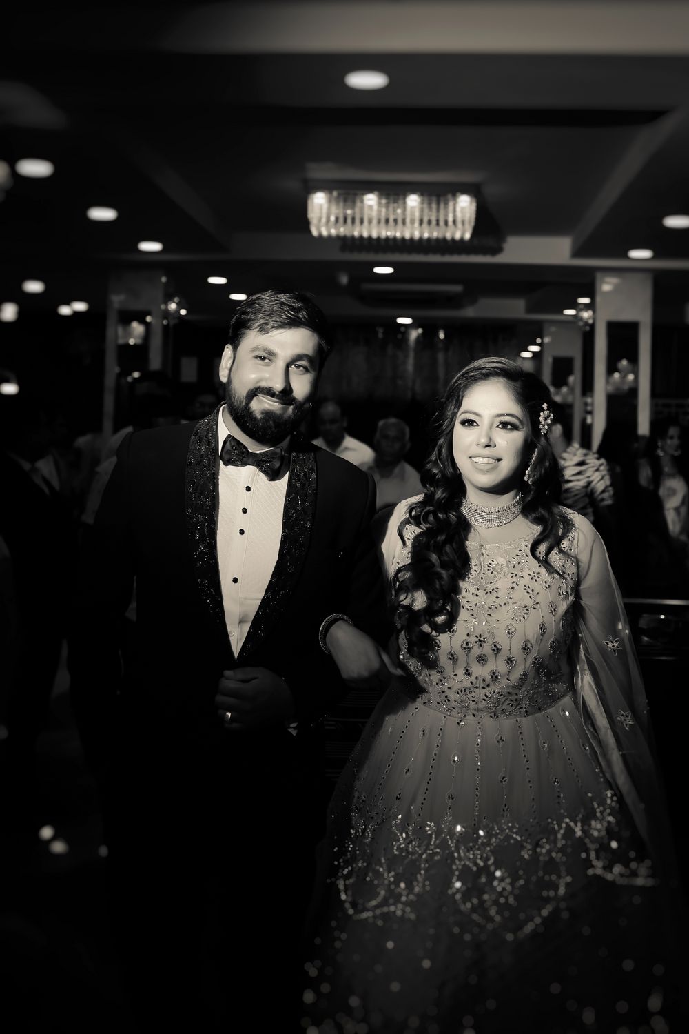 Photo From Couple Pictures - By Sumrit Gulati Photography