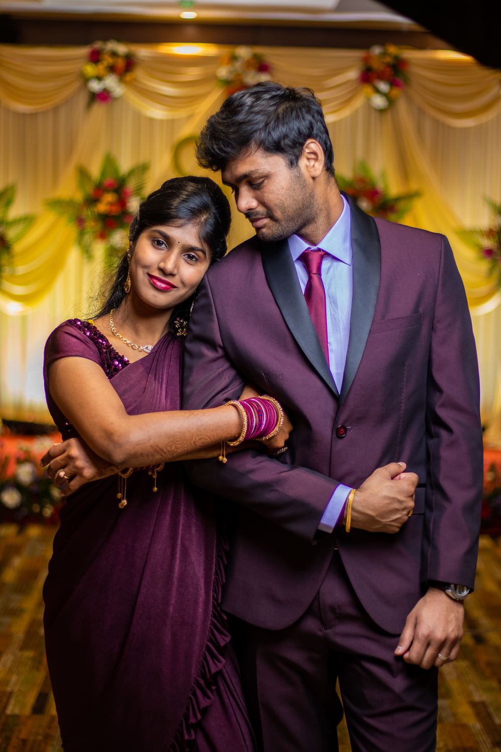 Photo From Shivaani & Santhossh - By 2InfinityLabs