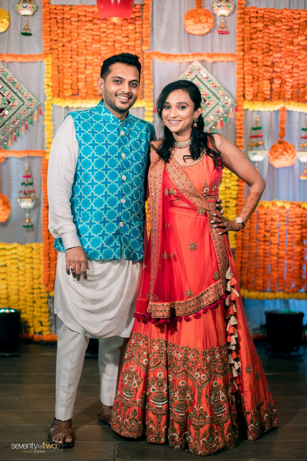 Photo From Paarth & Vidisha - By Knotty Relations