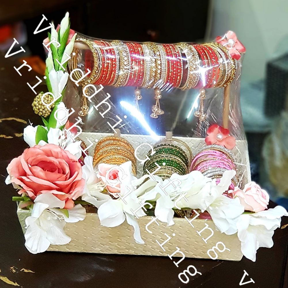 Photo From wedding 2021 - By Vriddhi Gift Packing