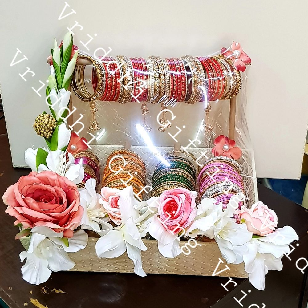 Photo From wedding 2021 - By Vriddhi Gift Packing