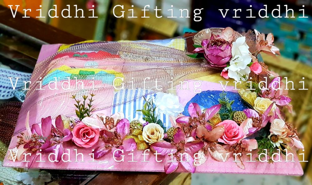 Photo From wedding 2021 - By Vriddhi Gift Packing