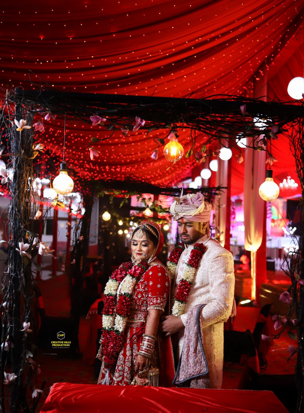 Photo From Wedding Pictures - By Creative Hills Production