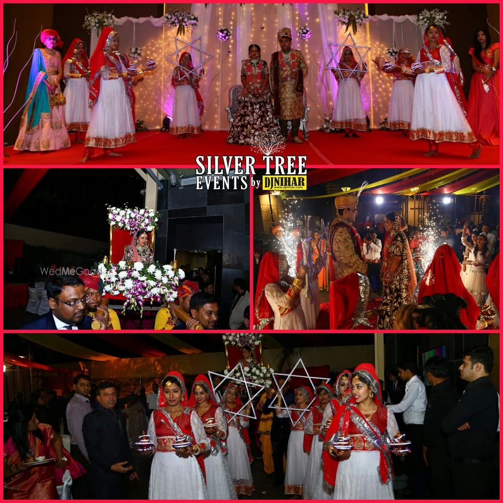 Photo From Wedding Services we provide - By Silver Tree