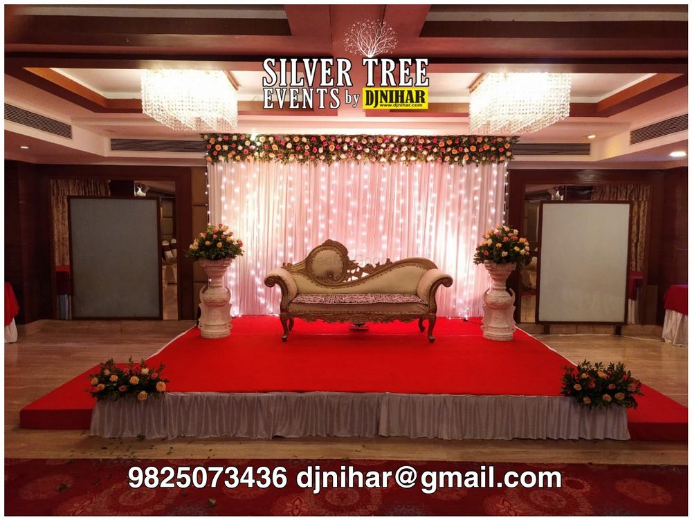 Photo From Wedding Services we provide - By Silver Tree