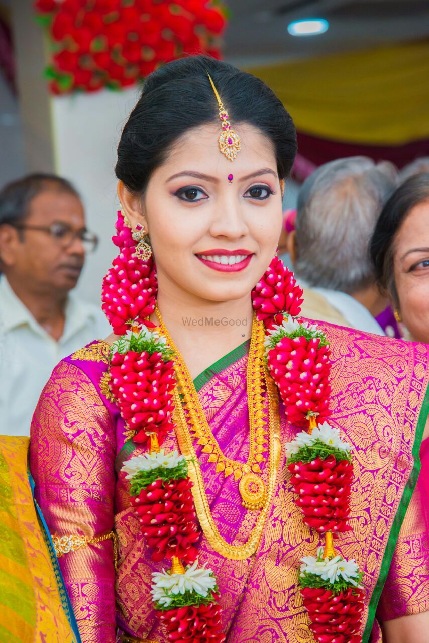Photo From Cute Bride - By Sukhi Sudha