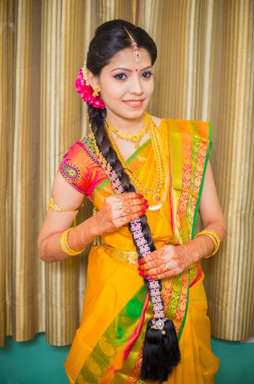 Photo From Cute Bride - By Sukhi Sudha