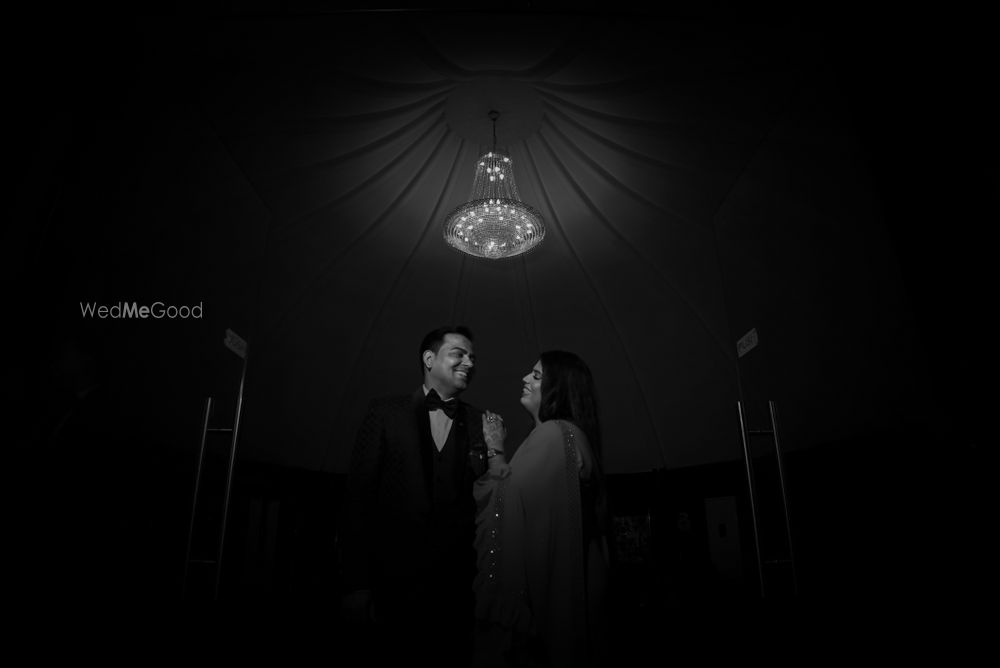 Photo From ♥ Pre Wedding (Soulmates) - By Shahabuddin Sheikh Films