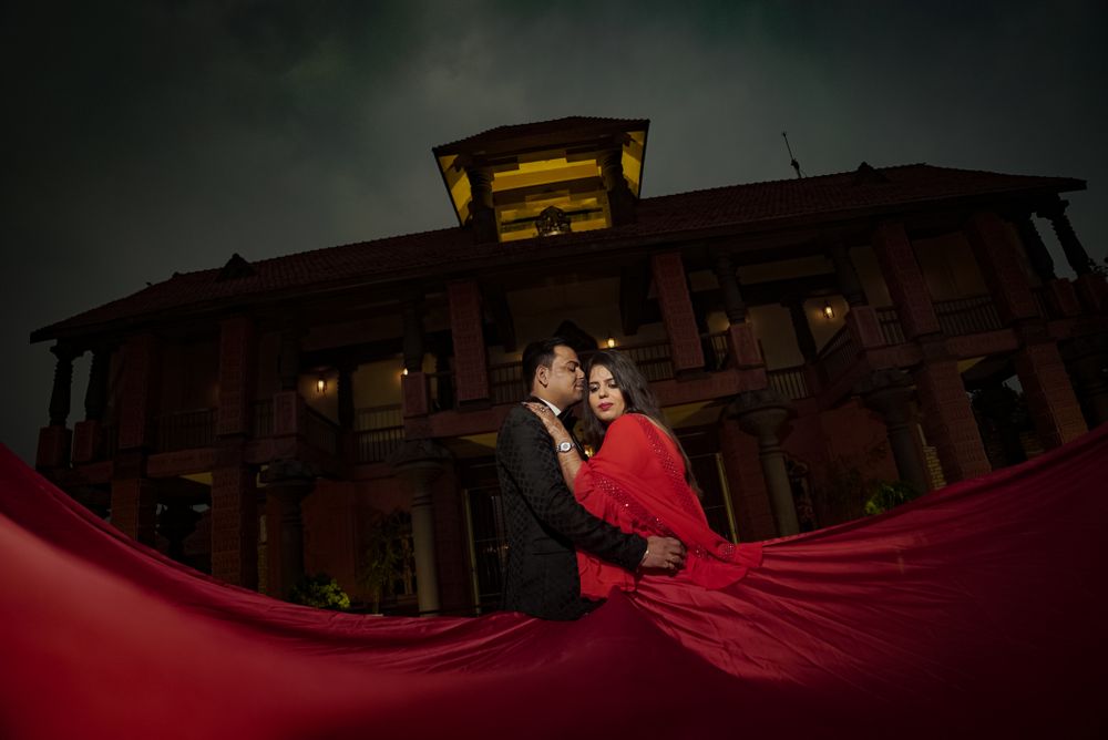 Photo From ♥ Pre Wedding (Soulmates) - By Shahabuddin Sheikh Films
