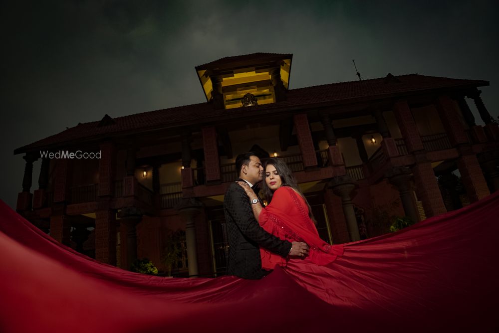 Photo From ♥ Pre Wedding (Soulmates) - By Shahabuddin Sheikh Films