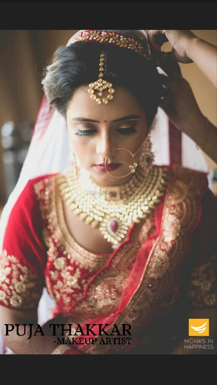 Photo From Wedding Pictures - By Puja Thakkar