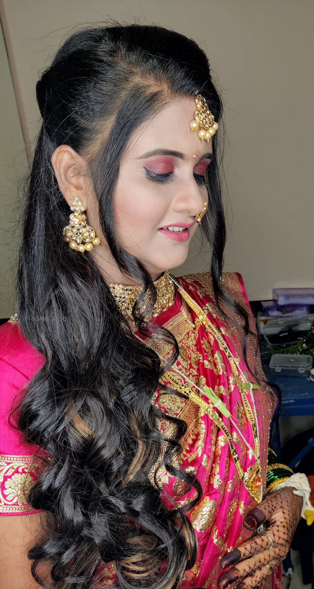 Photo From Brides 2021 - By Glamup by Sonali