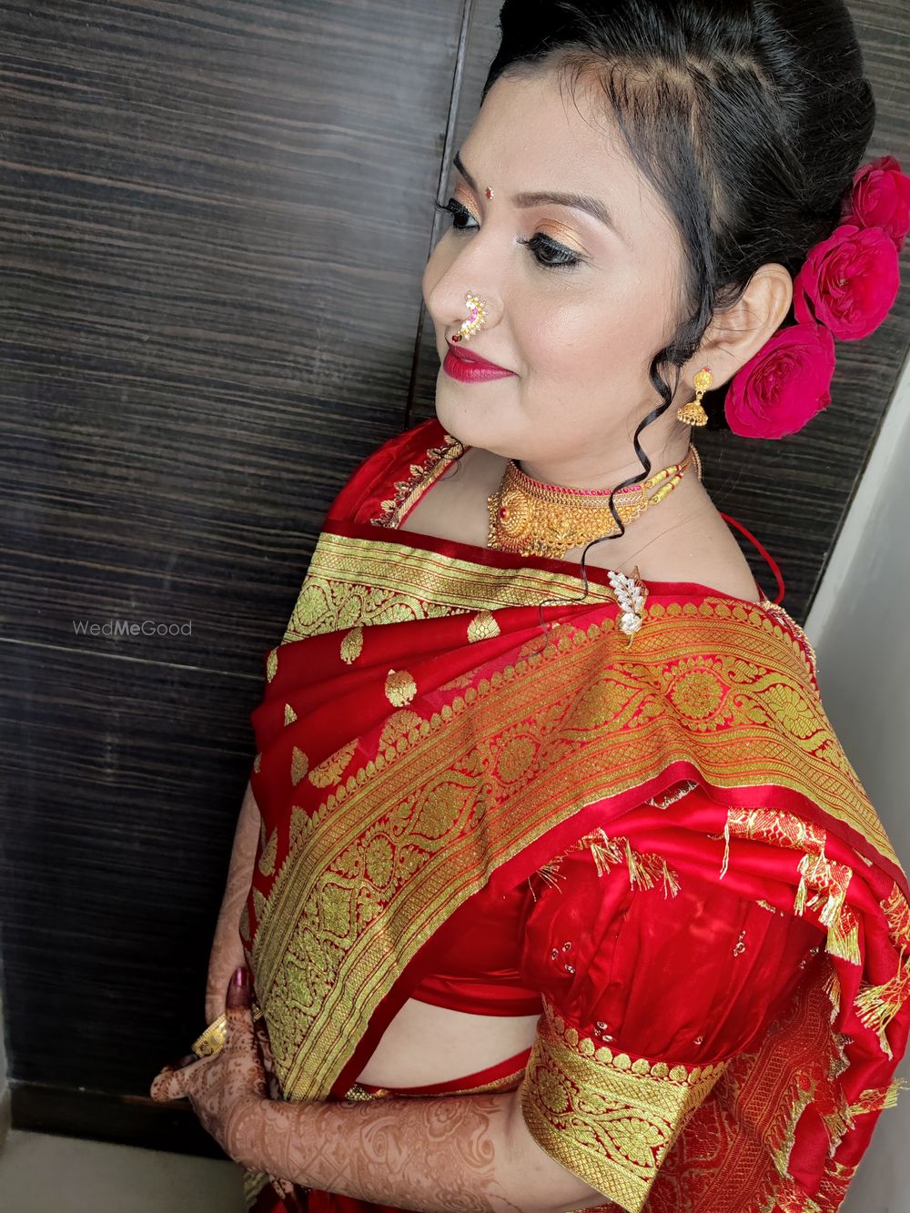 Photo From Brides 2021 - By Glamup by Sonali