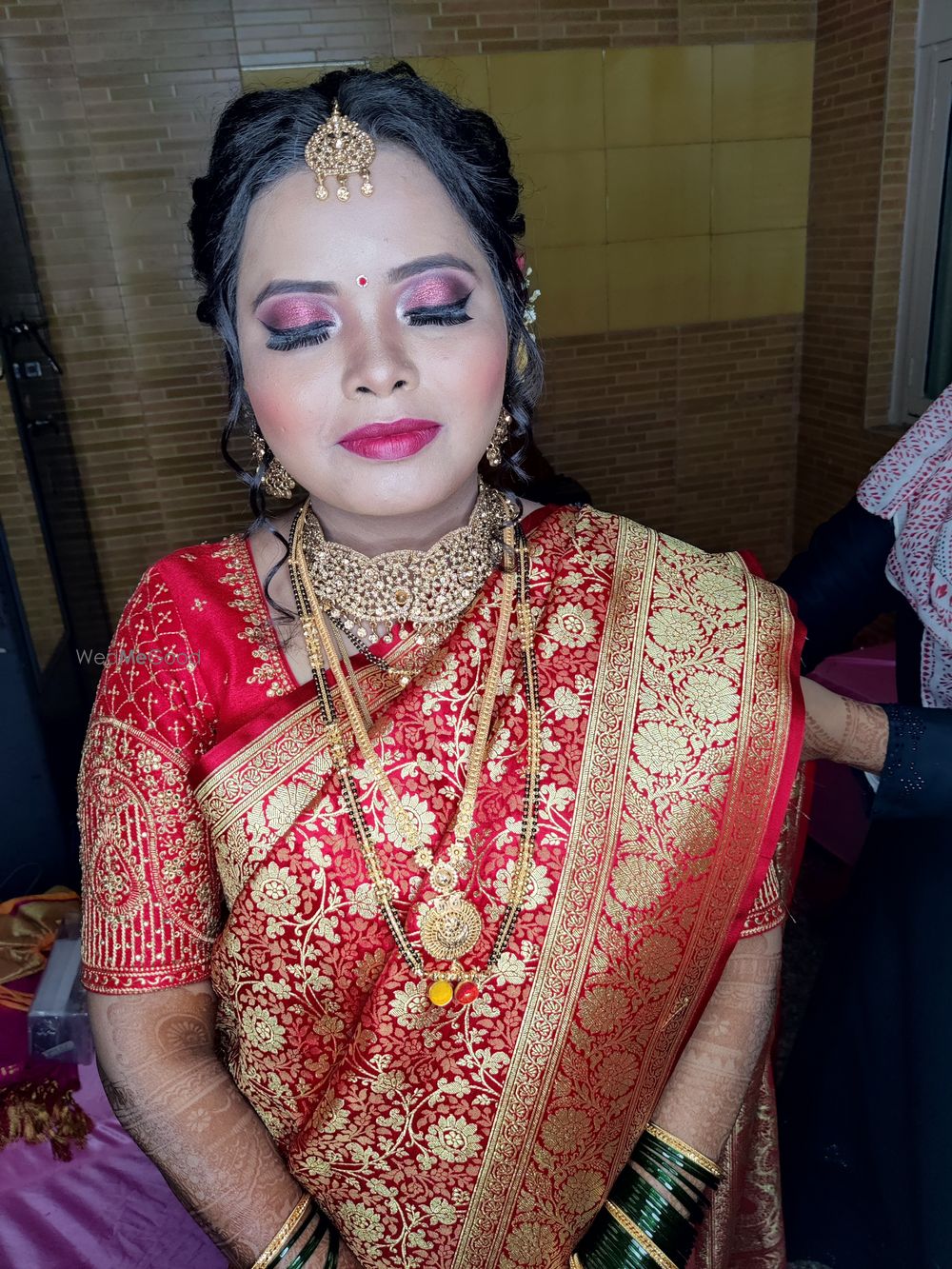 Photo From Brides 2021 - By Glamup by Sonali