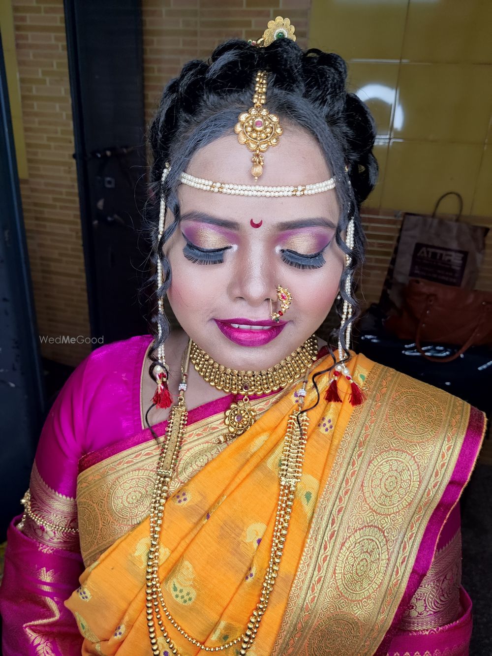 Photo From Brides 2021 - By Glamup by Sonali