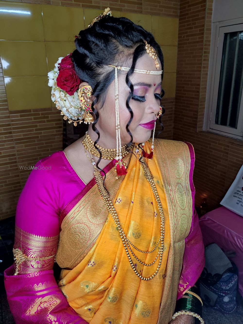 Photo From Brides 2021 - By Glamup by Sonali