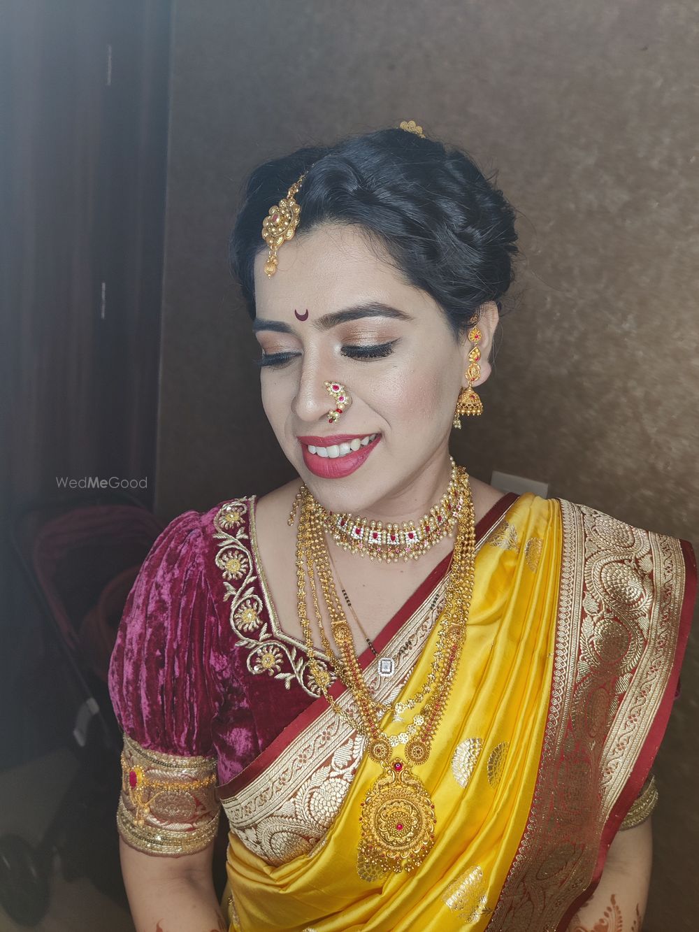 Photo From Brides 2021 - By Glamup by Sonali