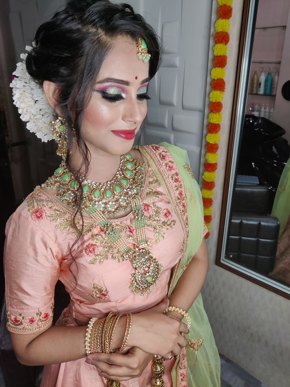 Photo From Brides 2021 - By Glamup by Sonali