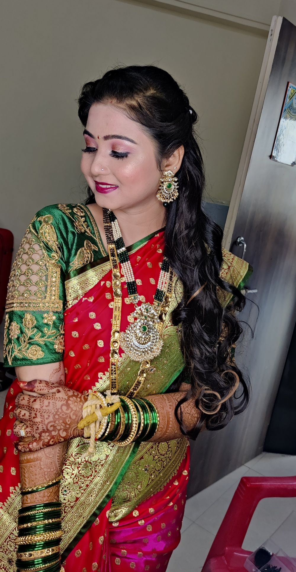 Photo From Brides 2021 - By Glamup by Sonali