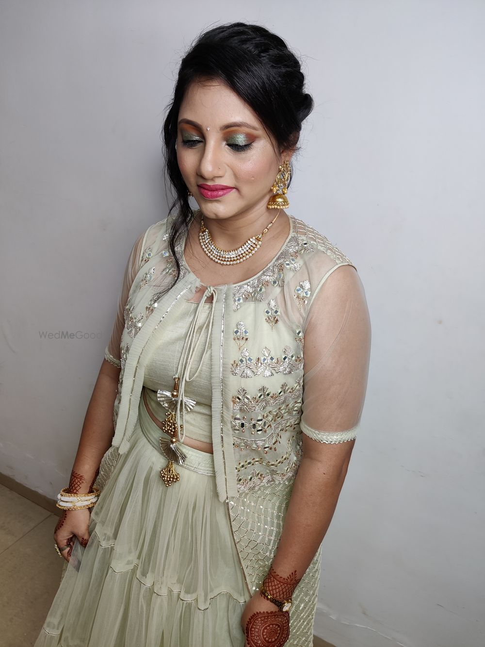 Photo From Brides 2021 - By Glamup by Sonali