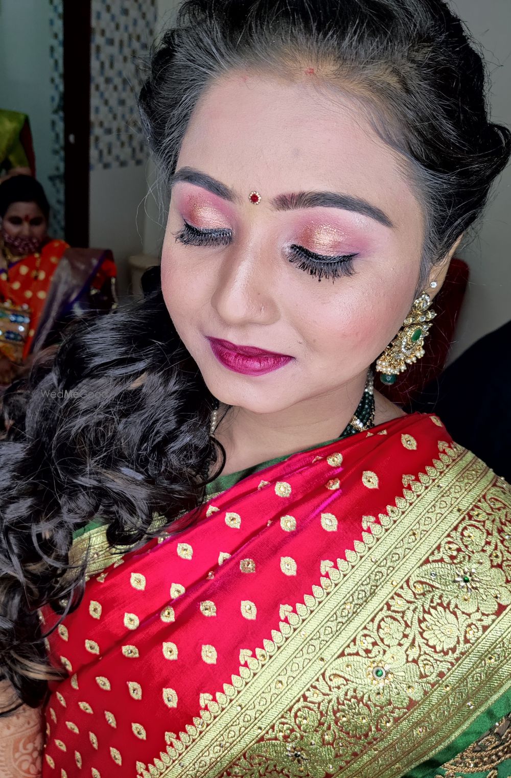 Photo From Brides 2021 - By Glamup by Sonali