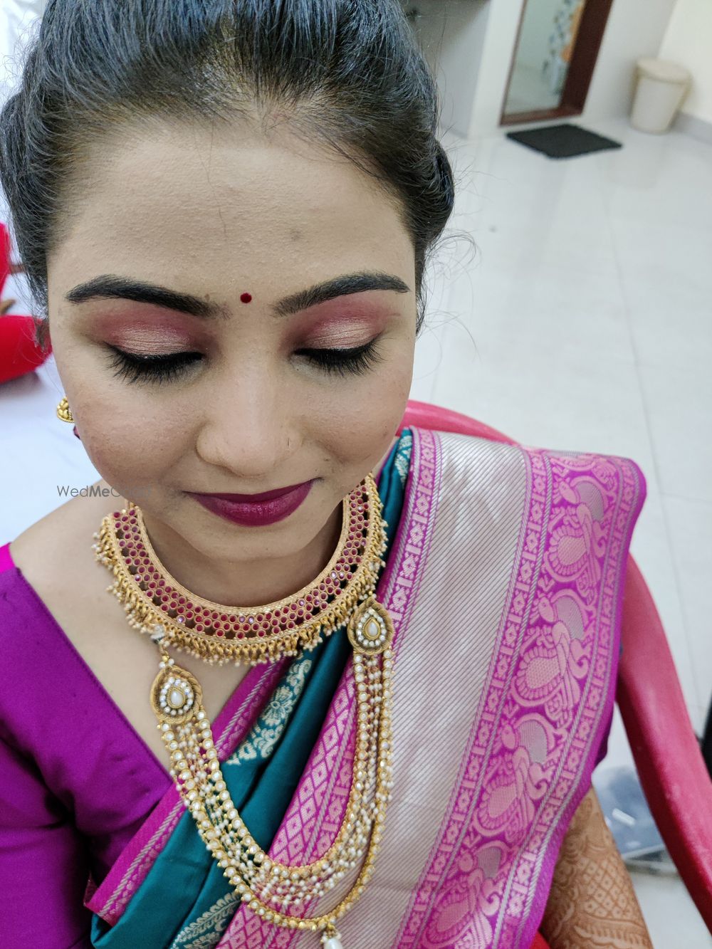 Photo From Brides 2021 - By Glamup by Sonali