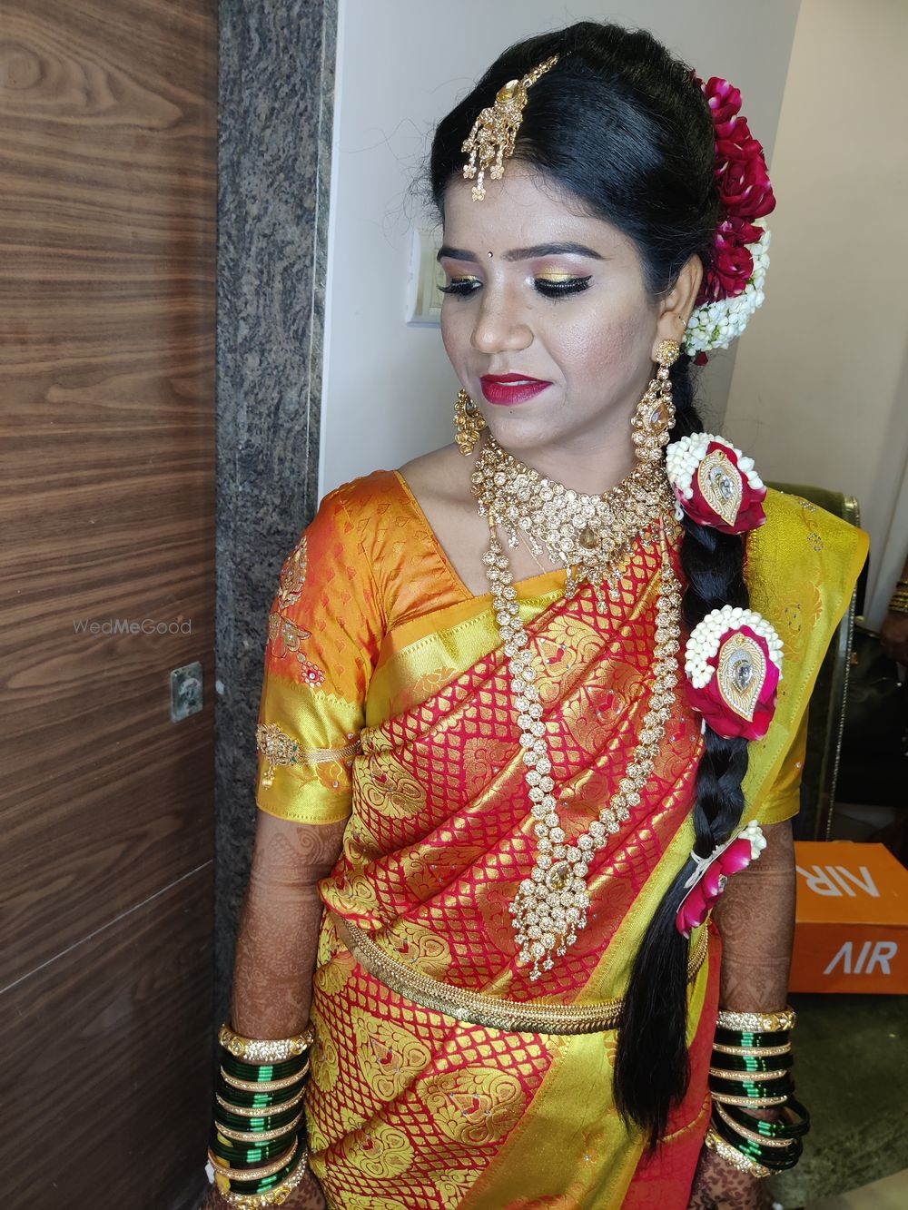 Photo From Brides 2021 - By Glamup by Sonali