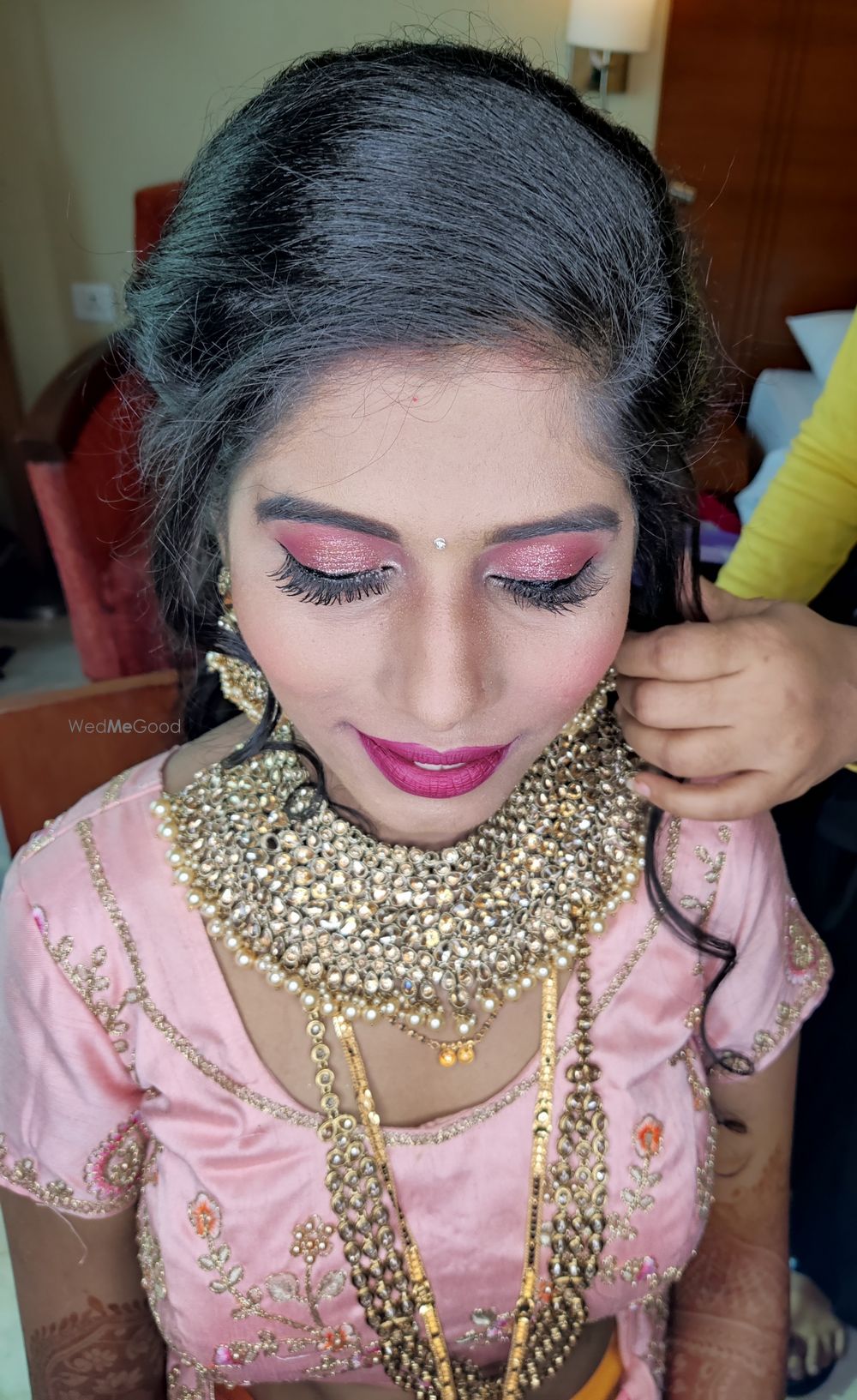 Photo From Brides 2021 - By Glamup by Sonali