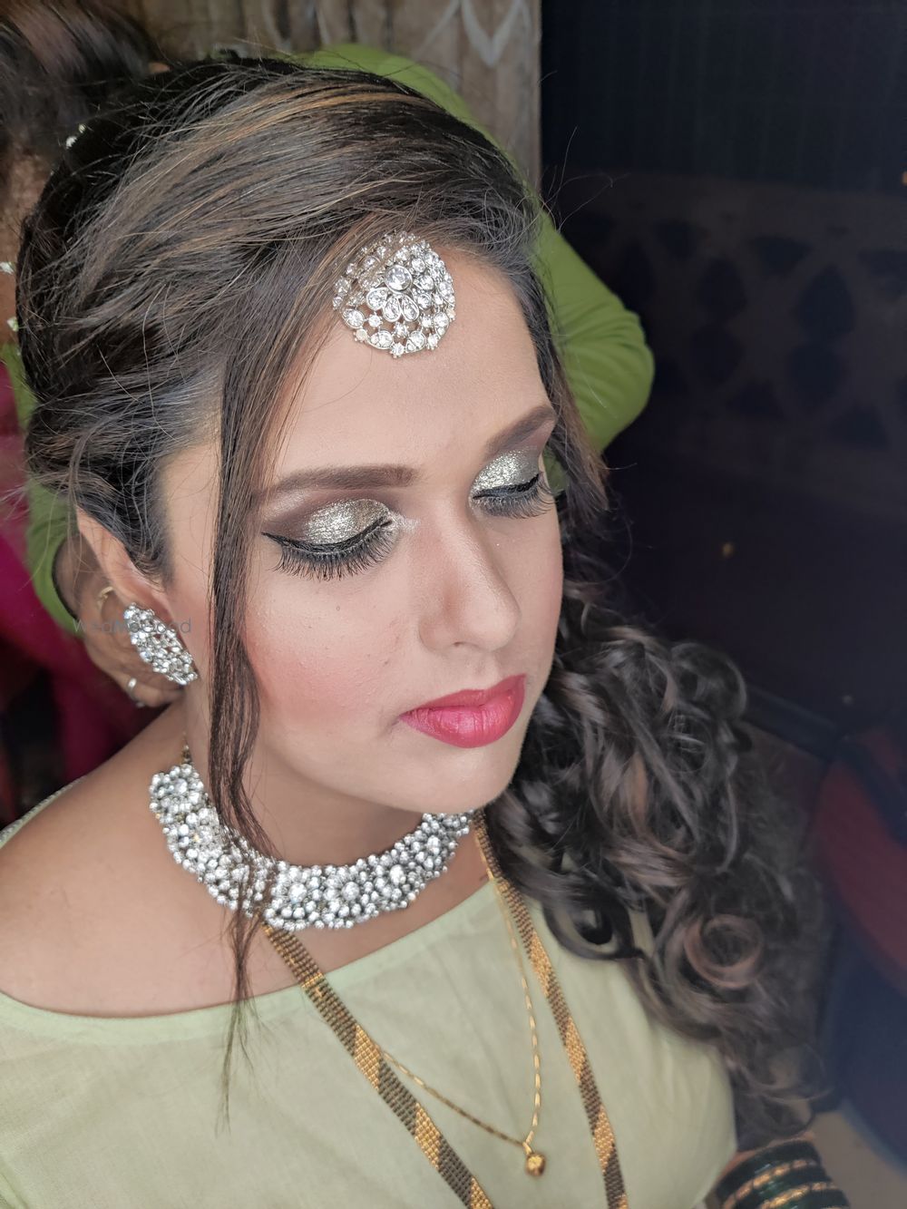 Photo From Brides 2021 - By Glamup by Sonali