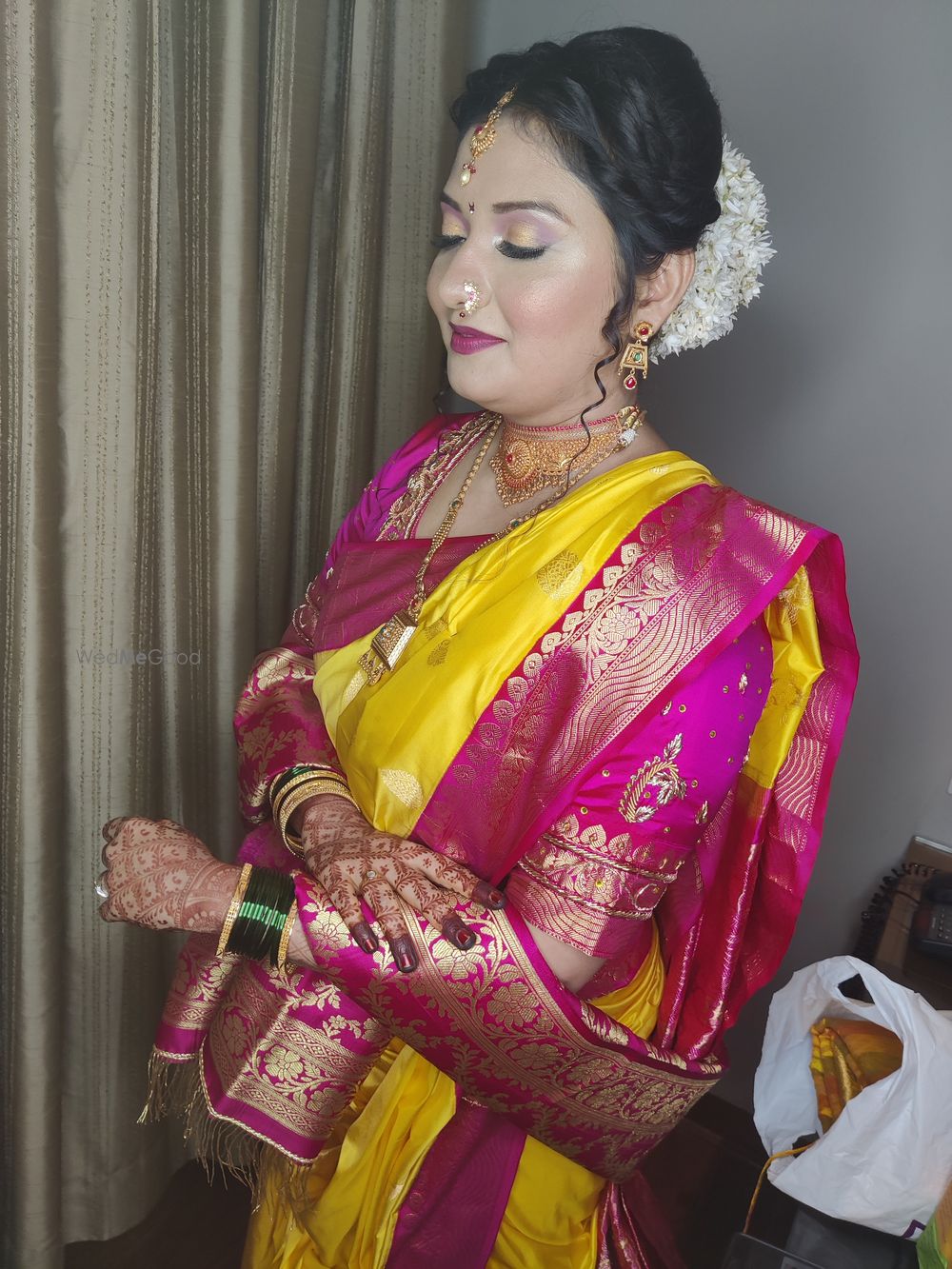 Photo From Brides 2021 - By Glamup by Sonali