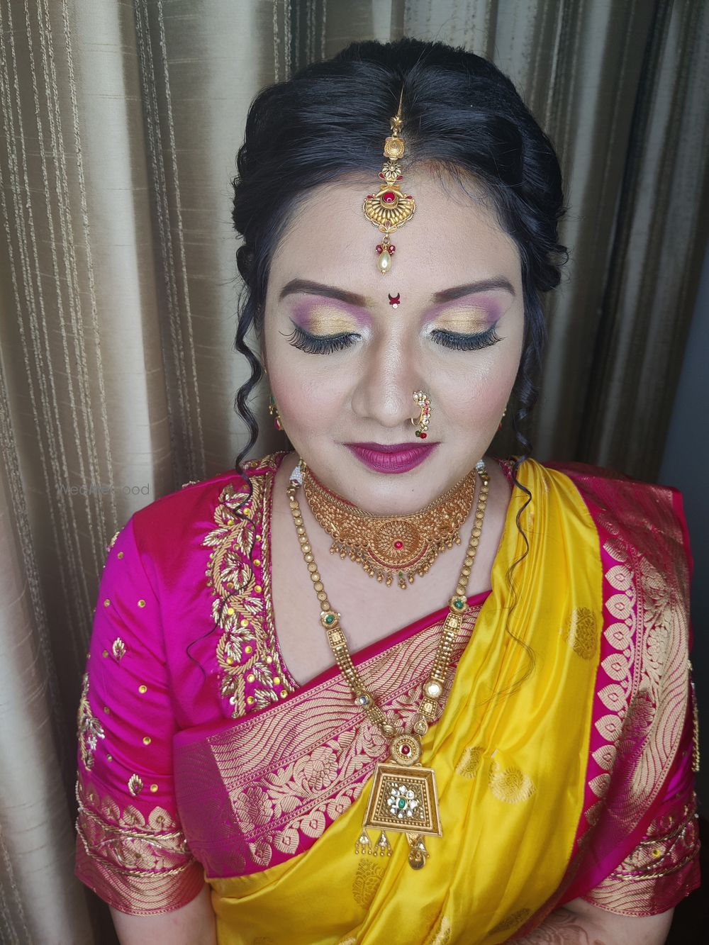 Photo From Brides 2021 - By Glamup by Sonali