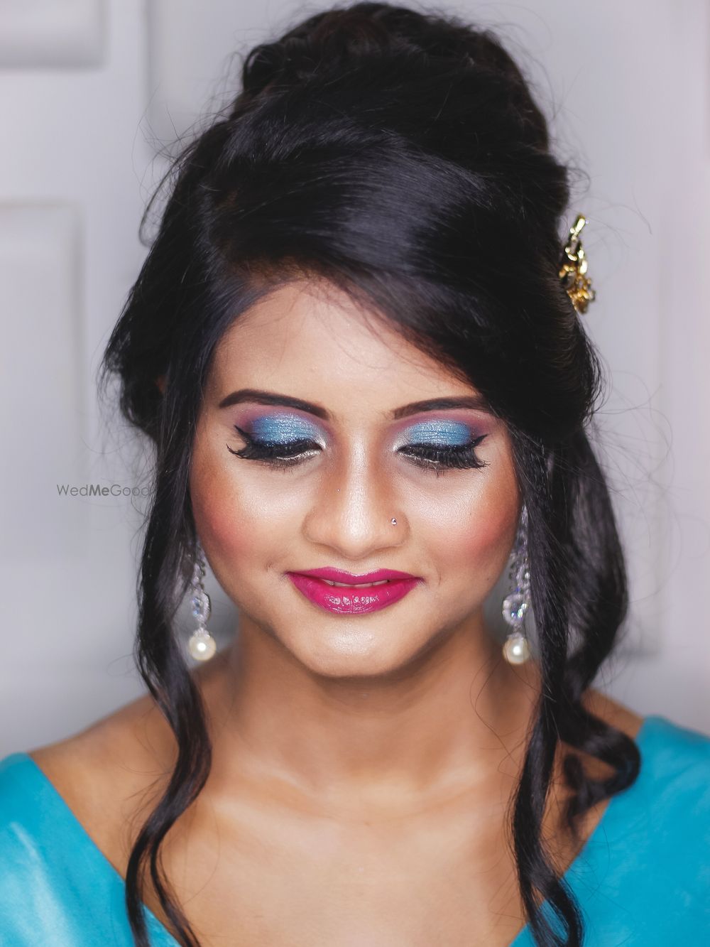 Photo From Brides 2021 - By Glamup by Sonali