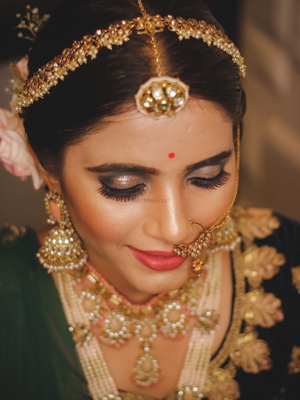 Photo From Brides 2021 - By Glamup by Sonali