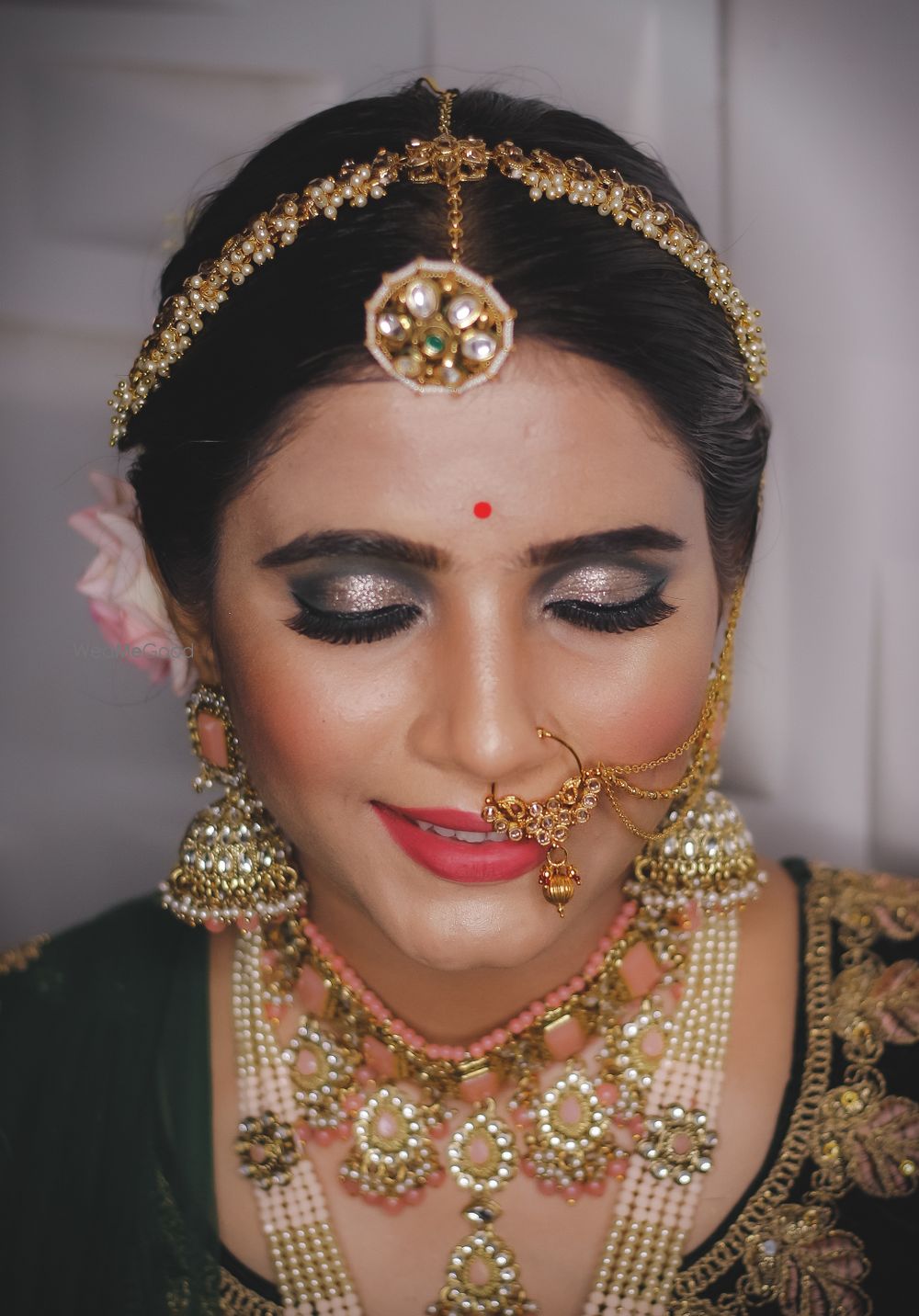 Photo From Brides 2021 - By Glamup by Sonali