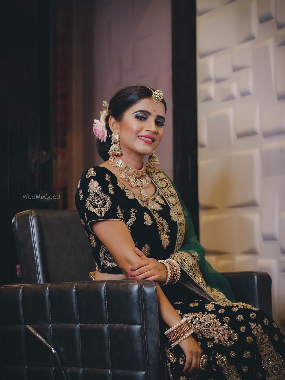 Photo From Brides 2021 - By Glamup by Sonali