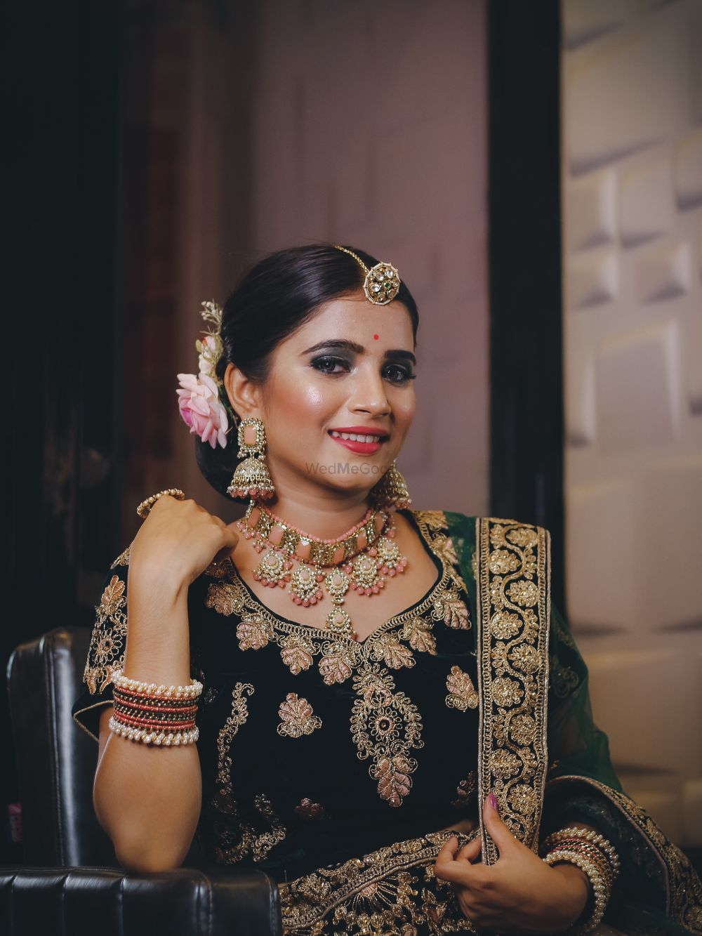 Photo From Brides 2021 - By Glamup by Sonali