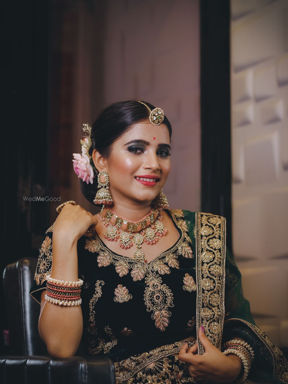 Photo From Brides 2021 - By Glamup by Sonali