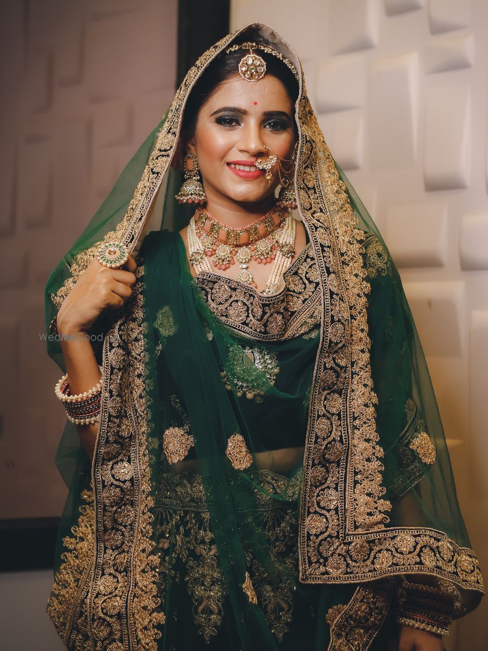 Photo From Brides 2021 - By Glamup by Sonali