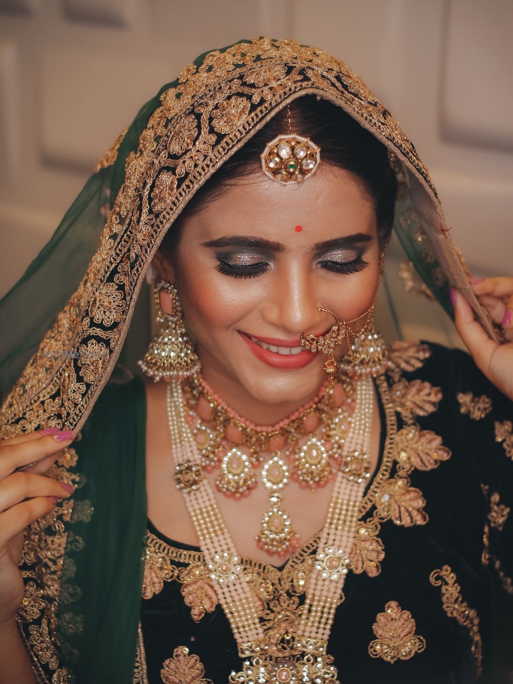 Photo From Brides 2021 - By Glamup by Sonali