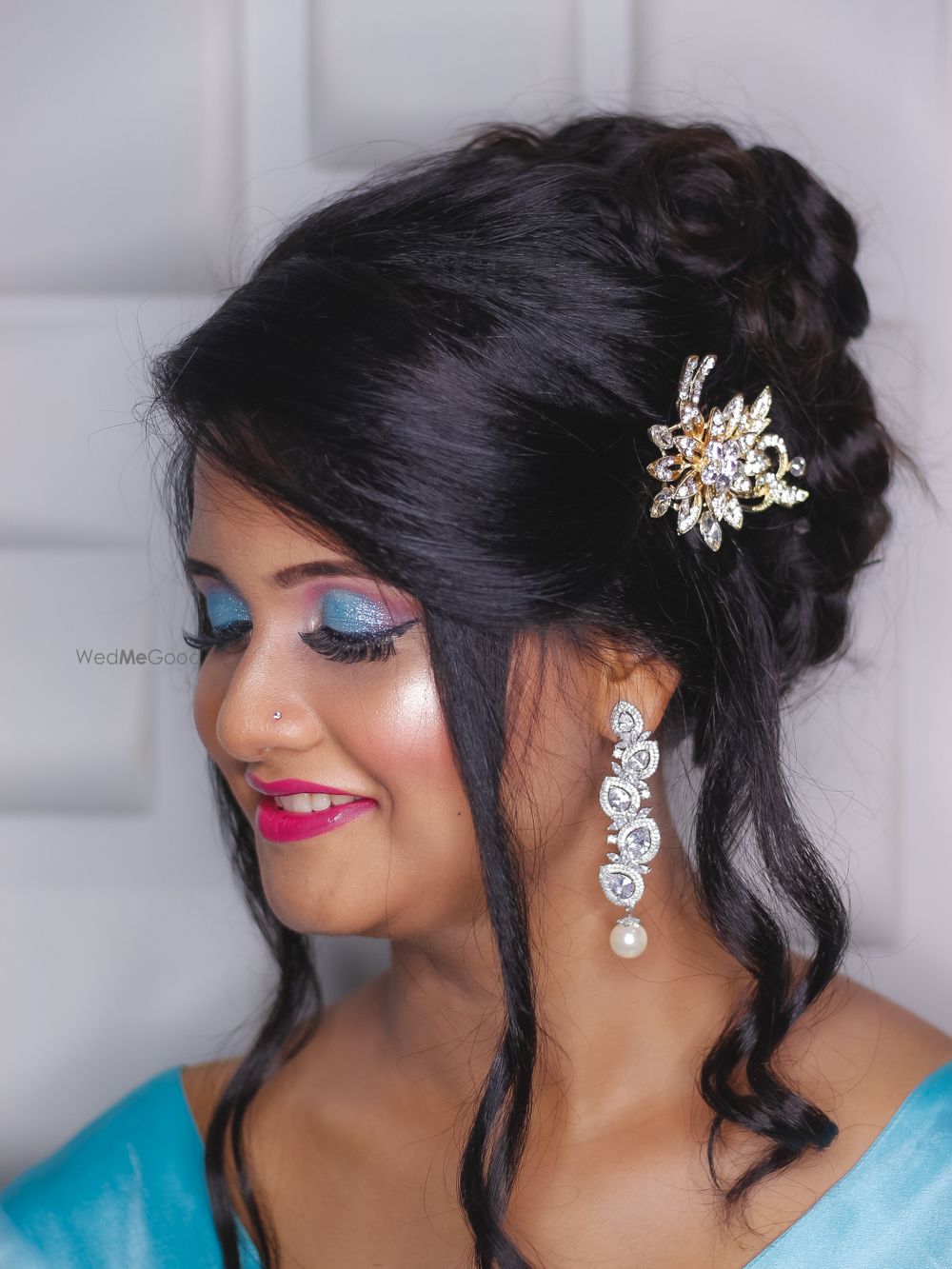 Photo From Brides 2021 - By Glamup by Sonali