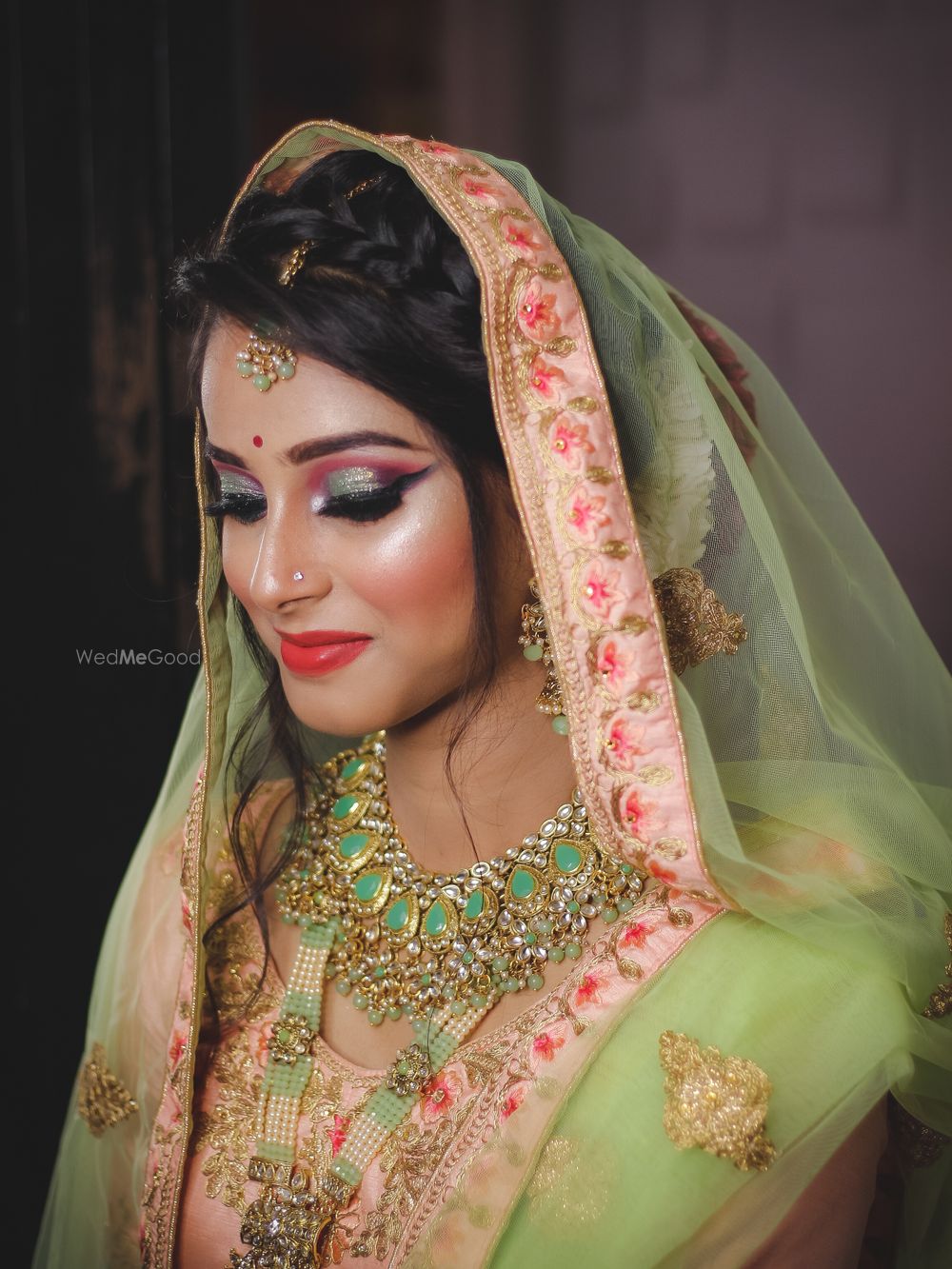 Photo From Brides 2021 - By Glamup by Sonali