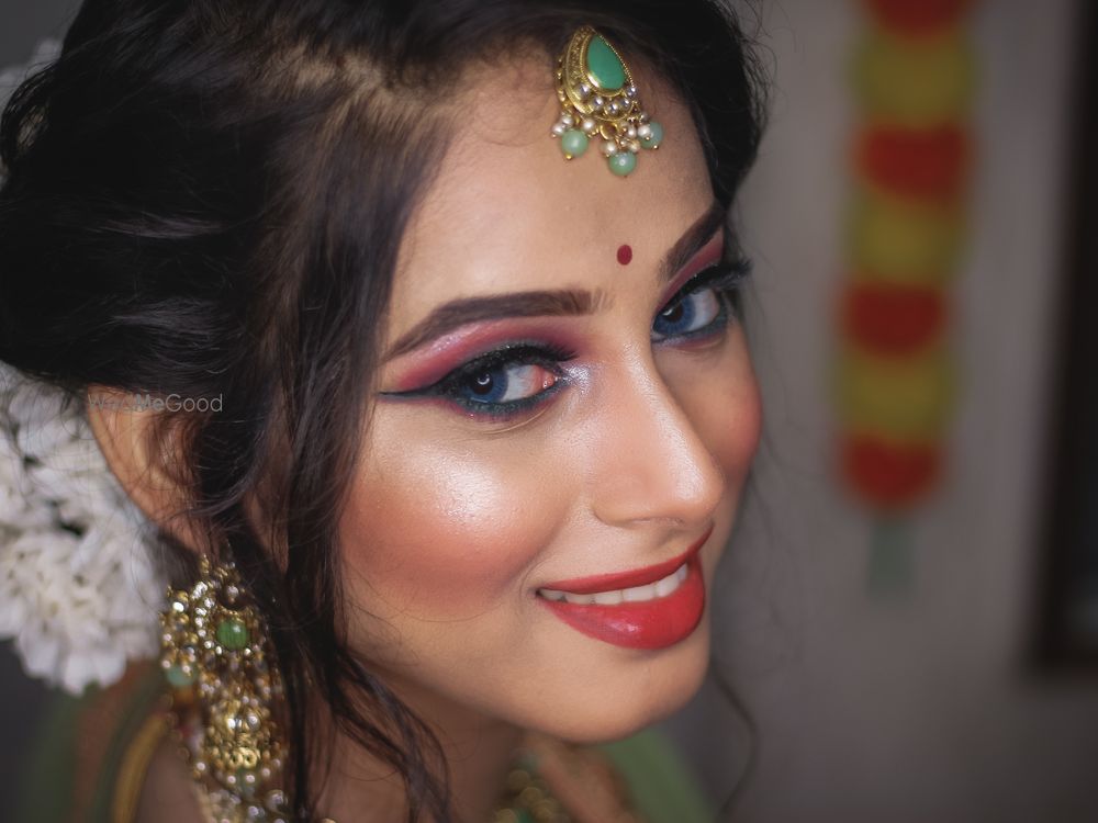 Photo From Brides 2021 - By Glamup by Sonali