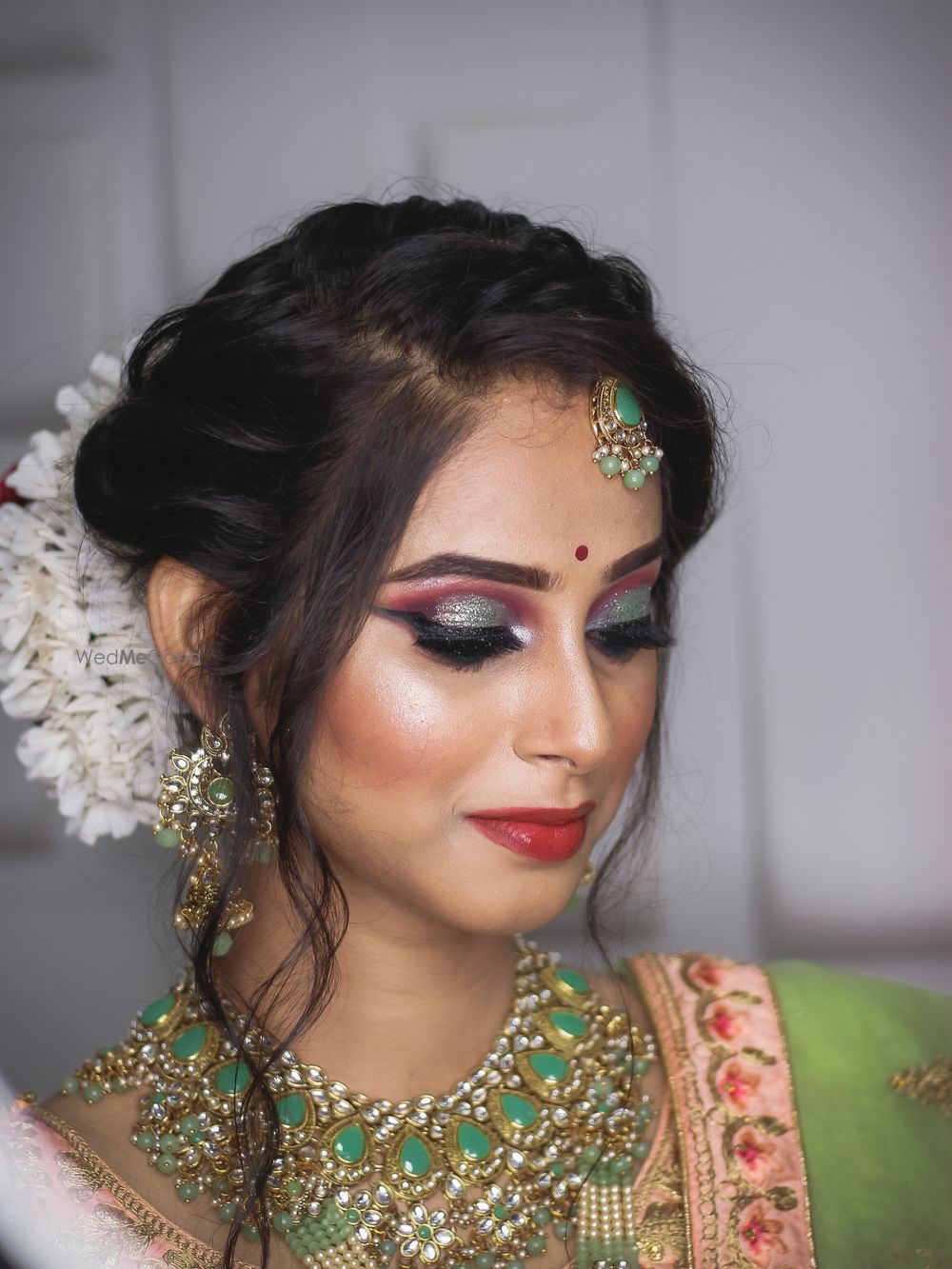 Photo From Brides 2021 - By Glamup by Sonali