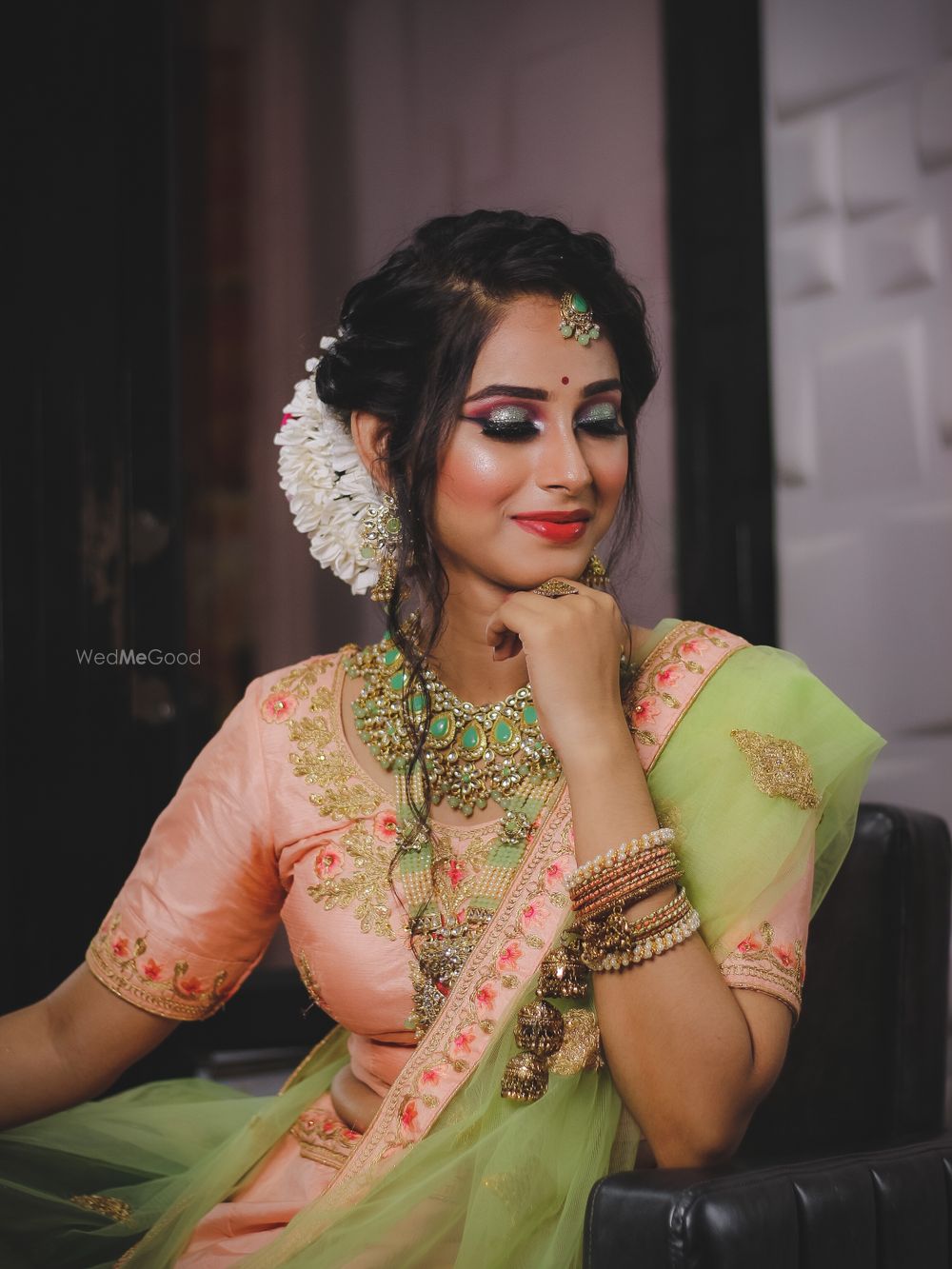 Photo From Brides 2021 - By Glamup by Sonali