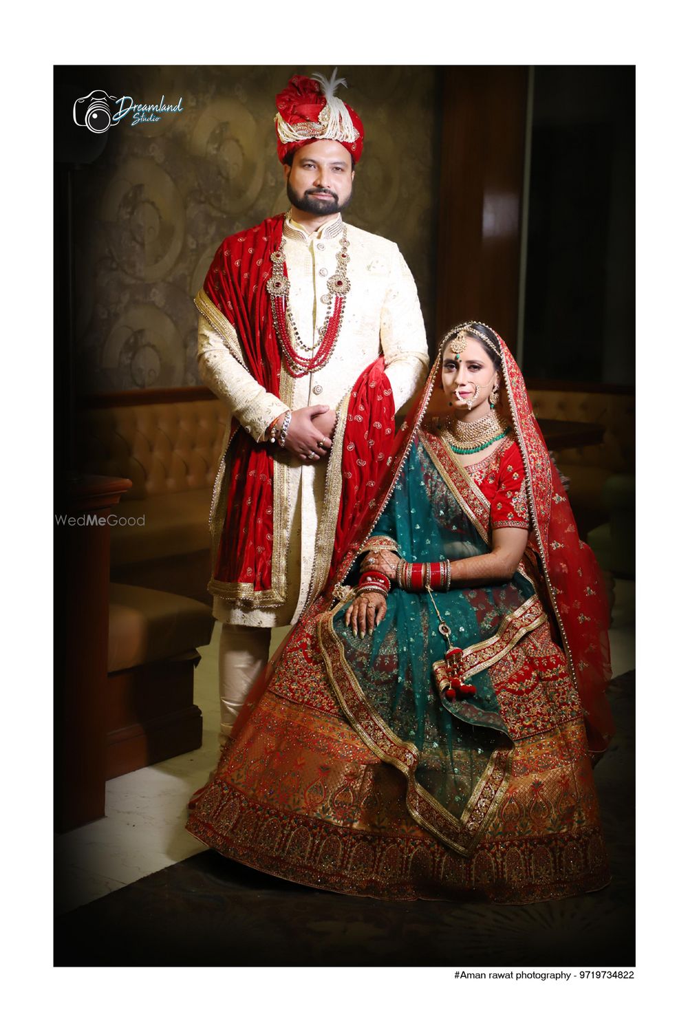 Photo From 20-21 wedding - By Aman Photography