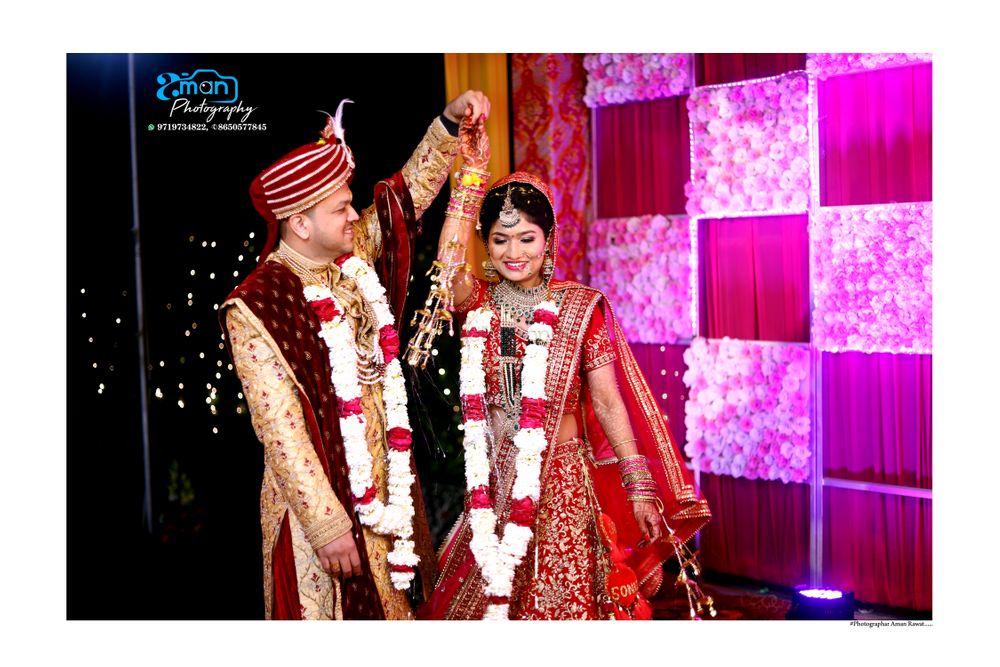 Photo From latest Wedding Shot 2021 - By Aman Photography