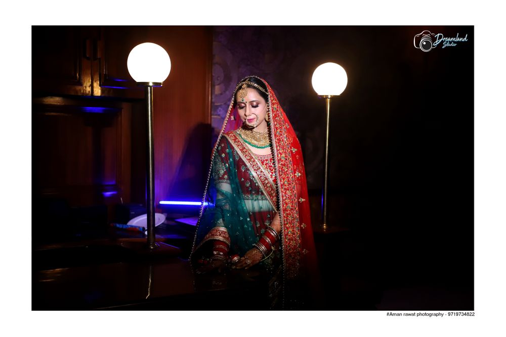 Photo From latest Wedding Shot 2021 - By Aman Photography