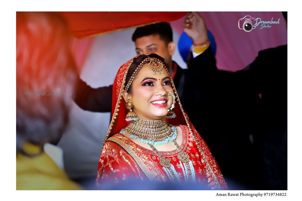 Photo From latest Wedding Shot 2021 - By Aman Photography